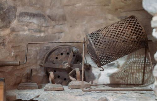 Il rustico DN ART holidays home - alloggio tipico - Foto 29