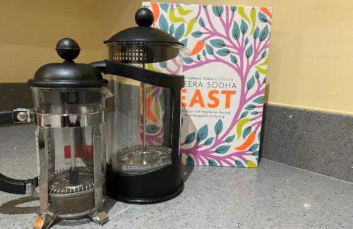 Glossop Retreat - Pet Friendly Perfect for 6 - Foto 42