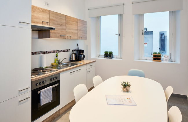 Apartments 4 YOU - Goethestrasse - Foto 23