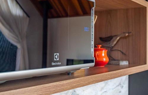 Cabanas Purunã Ipê-Amarelo - Foto 22