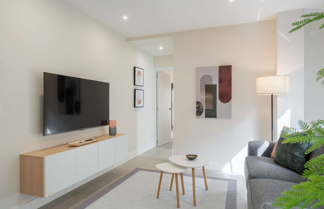 Cíes Luxury Suitel Areosa - Foto 56