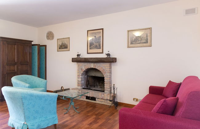 Agriturismo Le Anfore - Foto 24