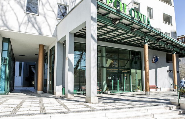 Apartamenty Proeko Kolobrzeg - Foto 41