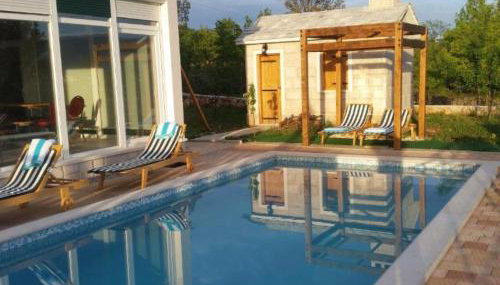 Stone Villa Bosnic - Foto 4