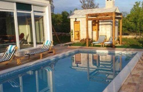 Stone Villa Bosnic - Foto 4