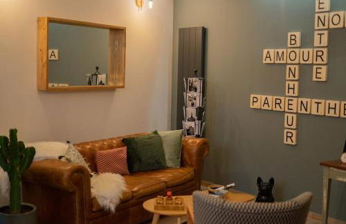 Entre Nous Le Maréchal - Foto 18