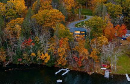 Forget-me-not by Avantstay Bold Lakefront Escape - Foto 138