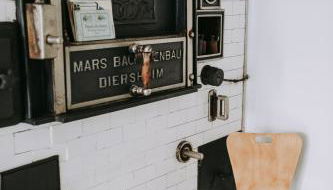 Die Backstube - Foto 4