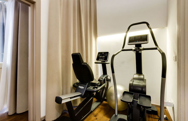 Piazza Farnese Luxury Suites - Foto 45