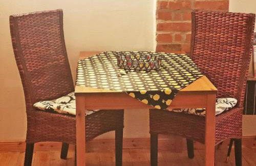 Apartment Studio Brennerei Haselberg by Interhome - Foto 11