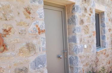 Jenny's Greek Villa - Foto 8