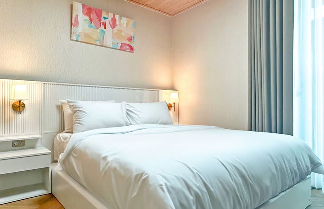 Brown Suites Busan - Foto 36