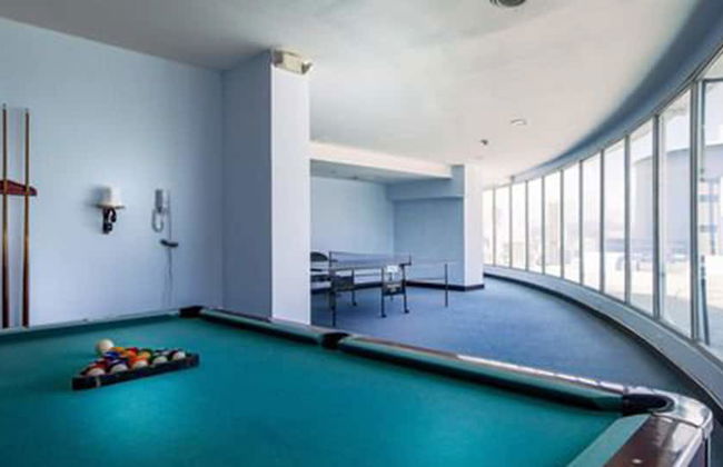 Deluxe Apartment Avenida Balboa - Foto 15