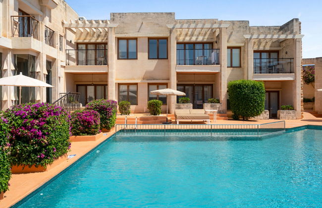 Pierre & Vacances Premium Menorca Binibeca - Foto 6