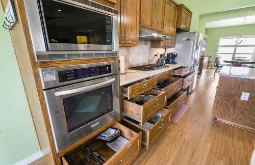 Family Ranch on 14 Acres Wiffle Ball & Disc Golf - Foto 30