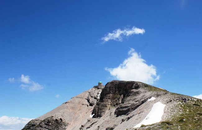 Trilha pela montanha Tomorr + Cachoeira de Bogove - Foto 4