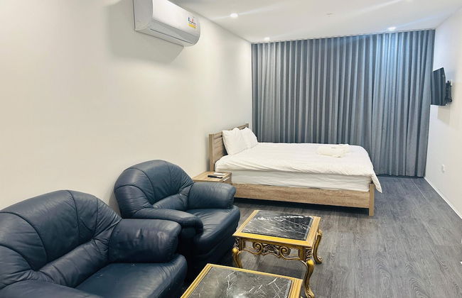 Exodus Dandenong Apartment Hotel - Foto 33