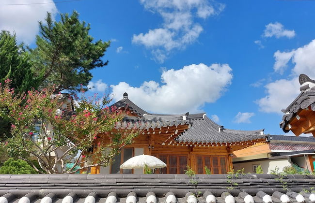 Hanok Stay Sohwa - Foto 50