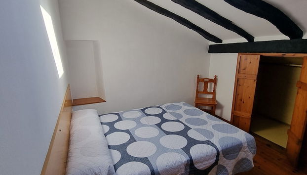 La Jomeruca ,espaciosa casa rural cerca de playa y montaña - Foto 2, Imagen principal