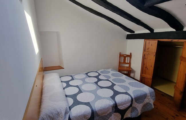 La Jomeruca - Foto 1