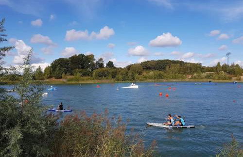 Apartments Blue House, Putbus - Foto 16