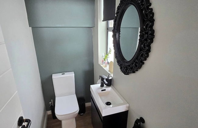 Seaside Retreat in Langebaan With Hot Tub and BBQ - Foto 20