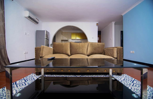 Lamada Apartments - Foto 16