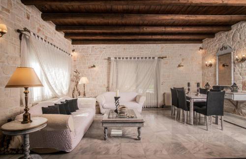 JPS stone villa - Foto 19