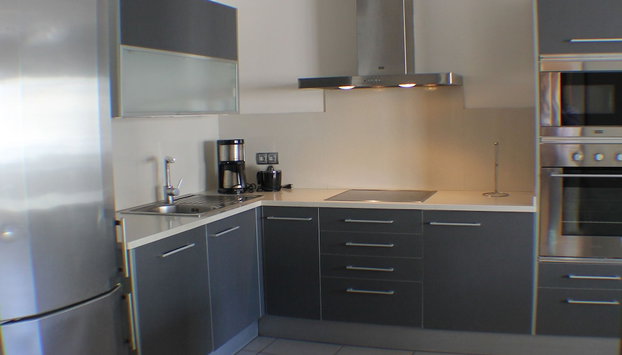 Drugstore B E in Roses - Foto 3, Habitación