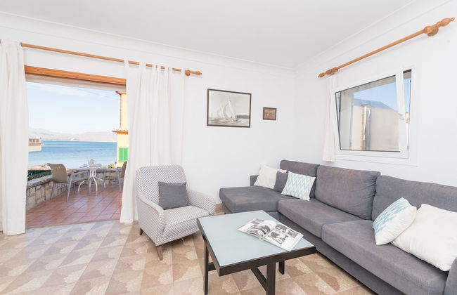 Xarus 2 in Alc dia With 4 Bedrooms and 2 Bathrooms - Foto 4