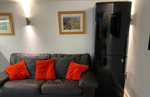 Delightful 1 bedroom chalet - Photo 6