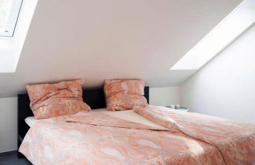 Apartment Charmante Wohnung in Holzhausen mit Grill by Interhome - Foto 7