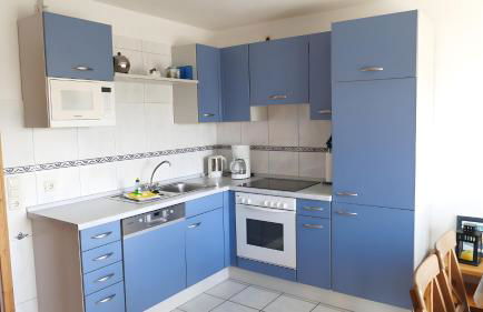 Ferienwohnung Fokuhl - Foto 7