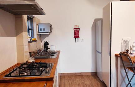 VISITAR BIOUCAS I - Casa Inteira Familiar e Grupo de Amigos - Foto 34