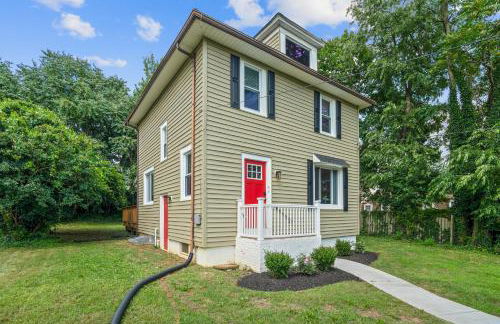 Walk to the stadium, downtown, West St - close to everything - Foto 37