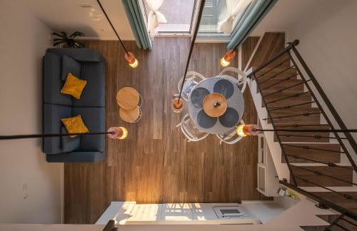 Apartments Villa Maria - Foto 15