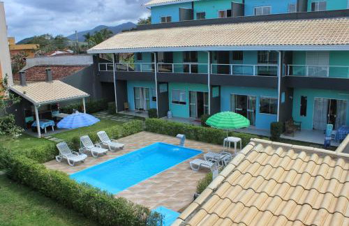 Apartamentos da 23 - Foto 13