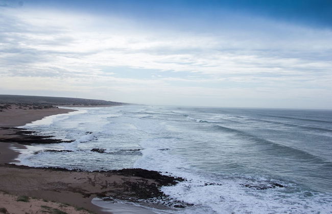 Le Gite De Sidi Rbat - Photo 31