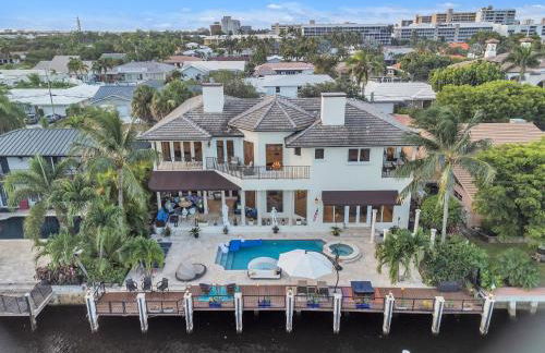 Luxury Home Villa D' Amore Southern Florida Paradise Sleeps 10 5 Bedroom Villa by RedAwning - Foto 2