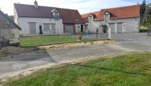 Gîte Chez Paulette - Foto 3