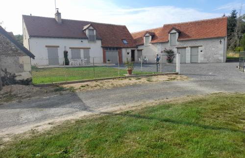 Gîte Chez Paulette - Foto 3