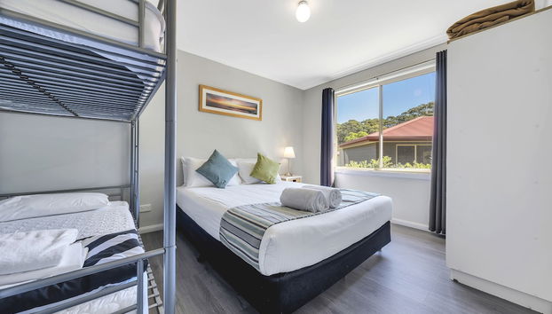 Ingenia Holidays Ulladulla - Foto 3, Habitación