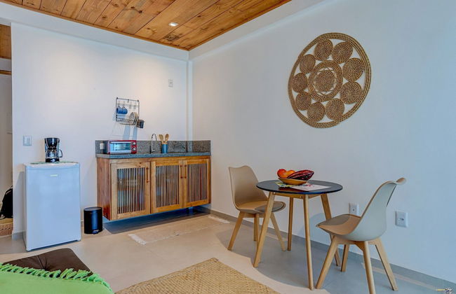 Mar e rio Orla Itacaré - Casa Flor - Photo 50