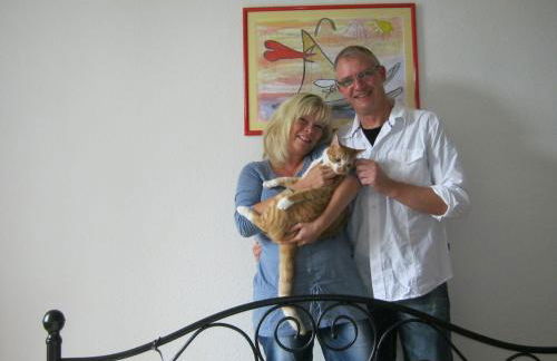 Ferienwohnung Katzenberger - Foto 15