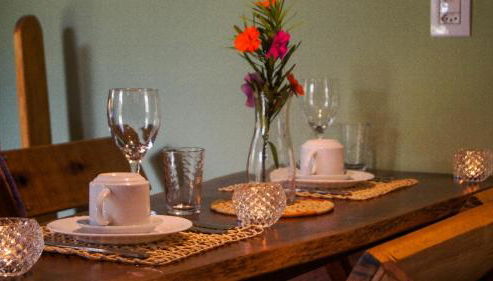 Verde Mauá Chales - Foto 4