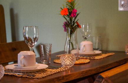 Verde Mauá Chales - Foto 4