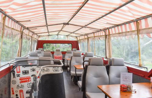 Spruce Shepherd's Hut - Foto 14