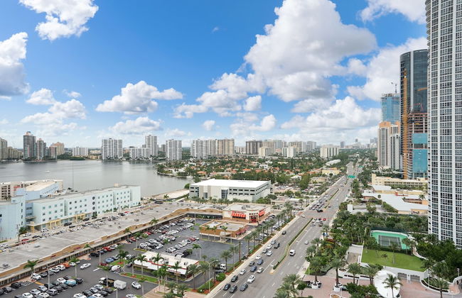 Private Ocean Condos at Trump Sunny Isles - Foto 60