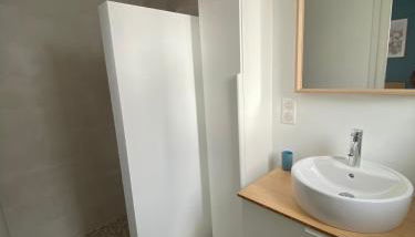 Superbe appartement Moderne Hyper centre de Vittel - Foto 5