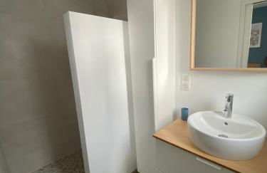 Superbe appartement Moderne Hyper centre de Vittel - Foto 5